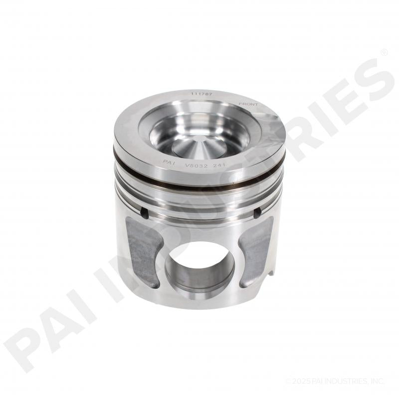 PAI 111787 CUMMINS 5302848 PISTON BODY (ISL9) (5274407, 5290435) | woodlineparts.com