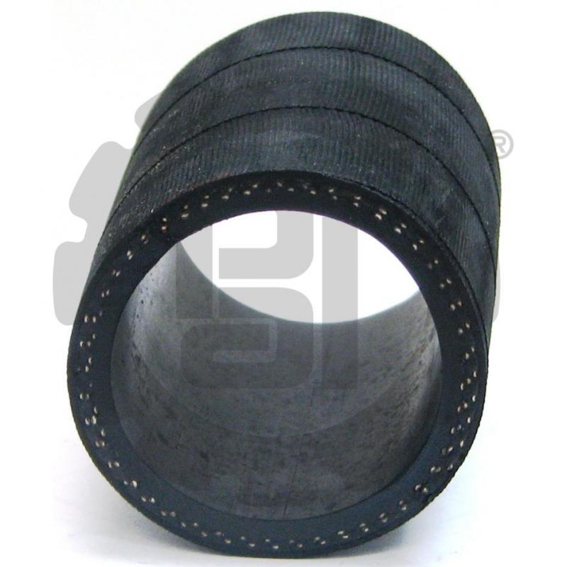 PAI 121045 CUMMINS 102522 COOLANT HOSE (1-1/2" ID X 3.00" L) (855) (USA)