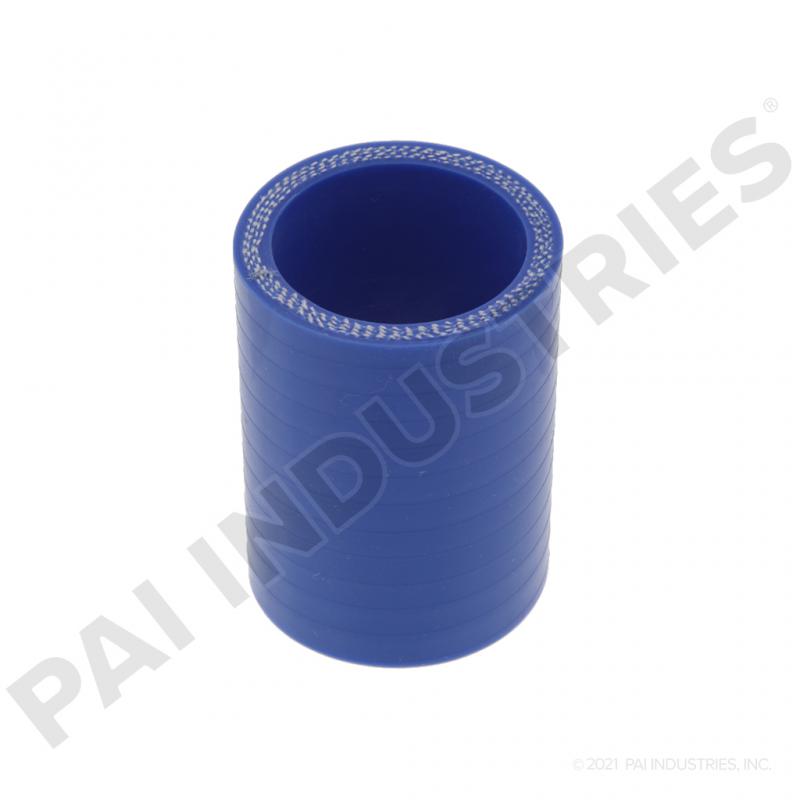 PAI 121046 CUMMINS 3820667 COOLANT HOSE (1.574" ID X 2.834" L) (SILICONE) | woodlineparts.com