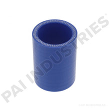 Charger l'image dans la galerie, PAI 121046 CUMMINS 3820667 COOLANT HOSE (1.574" ID X 2.834" L) (SILICONE) | woodlineparts.com
