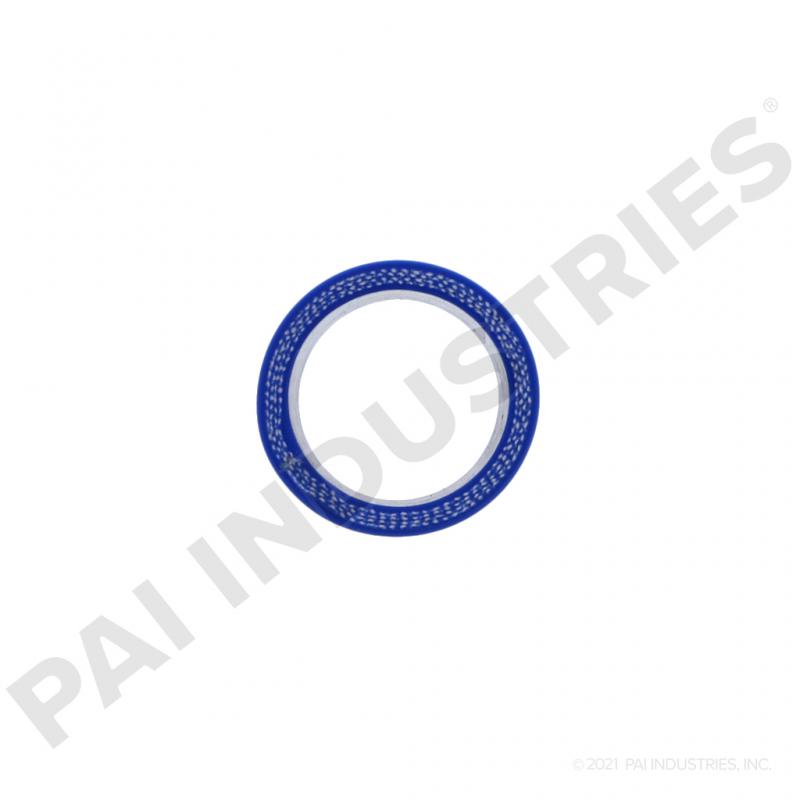 PAI 121046 CUMMINS 3820667 COOLANT HOSE (1.574" ID X 2.834" L) (SILICONE) | woodlineparts.com