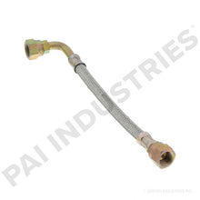 Load image into Gallery viewer, PAI 121085 CUMMINS 3035580 HOSE ASSEMBLY (10.00&quot; L) (855 / N14) | woodlineparts.com