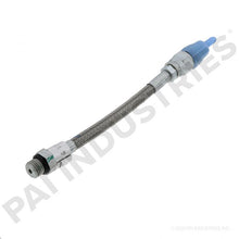 Charger l'image dans la galerie, PAI 121090OEM CUMMINS 3082622 OIL LINE ASSEMBLY (855 / N14) (OEM) | woodlineparts.com