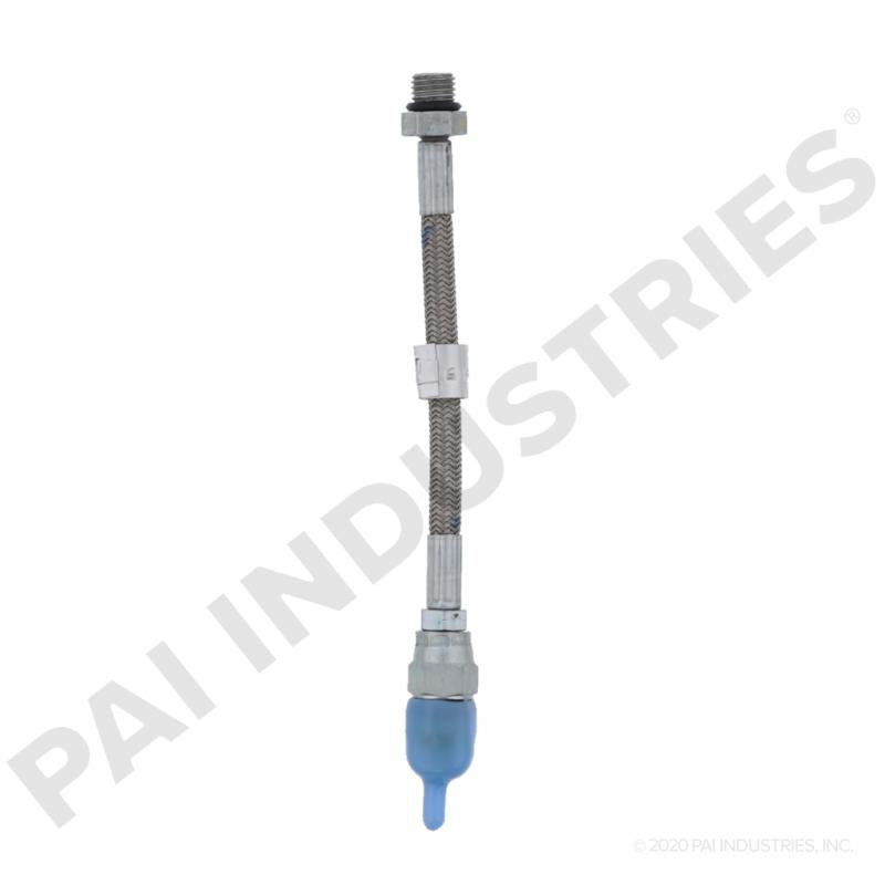 PAI 121090OEM CUMMINS 3082622 OIL LINE ASSEMBLY (855 / N14) (OEM) | woodlineparts.com