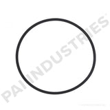 PACK OF 6 PAI 121230 CUMMINS 173368 OIL FILTER SEAL / GASKET (855) (USA)