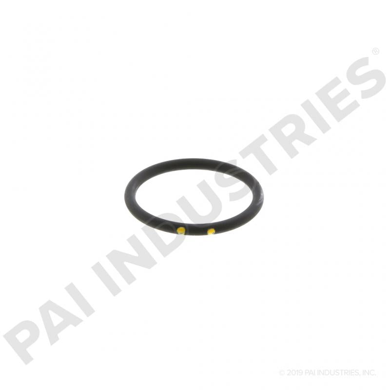 PACK OF 6 PAI 121256 CUMMINS 3032787 OIL PICK UP TUBE O-RING (USA)