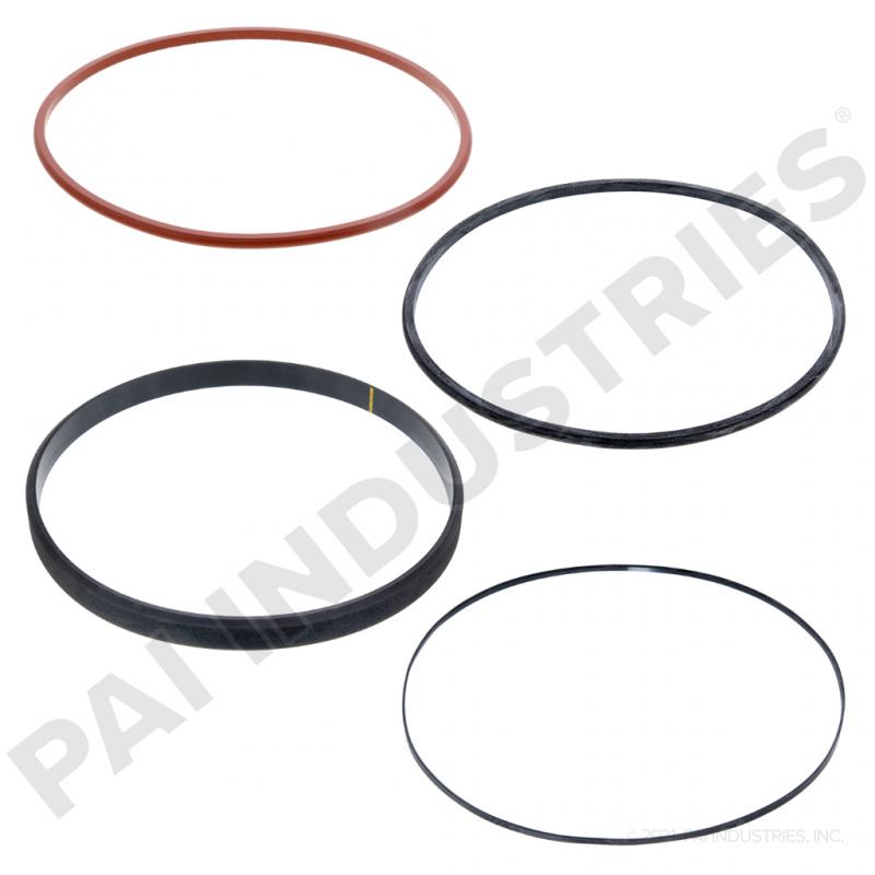 PAI 161638 CUMMINS 4024767 CYLINDER LINER KIT (K19) (3028434, 4371769)