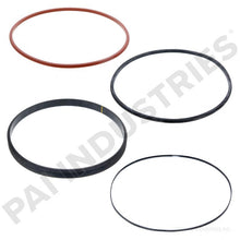 Load image into Gallery viewer, PAI 161638 CUMMINS 4024767 CYLINDER LINER KIT (K19) (3028434, 4371769)