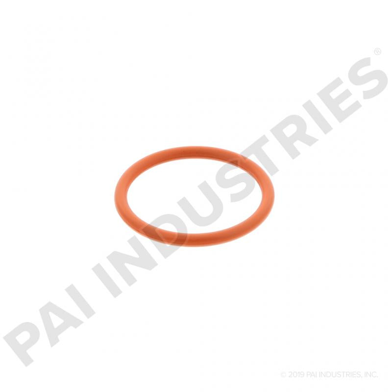 PACK OF 5 PAI 121290 CUMMINS 3102646 WATER CONNECTION O-RING (M11) (USA)