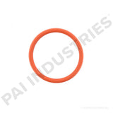 PACK OF 5 PAI 121290 CUMMINS 3102646 WATER CONNECTION O-RING (M11) (USA)