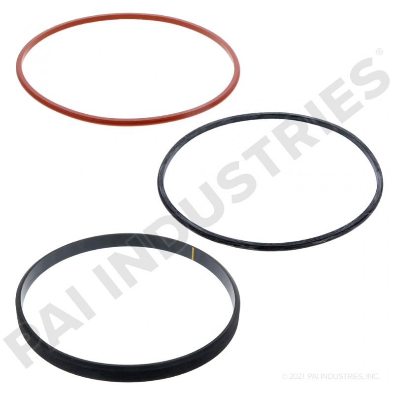PAI 121325 CUMMINS AR70577 CYLINDER LINER O-RING KIT (K SERIES) (USA) | woodlineparts.com