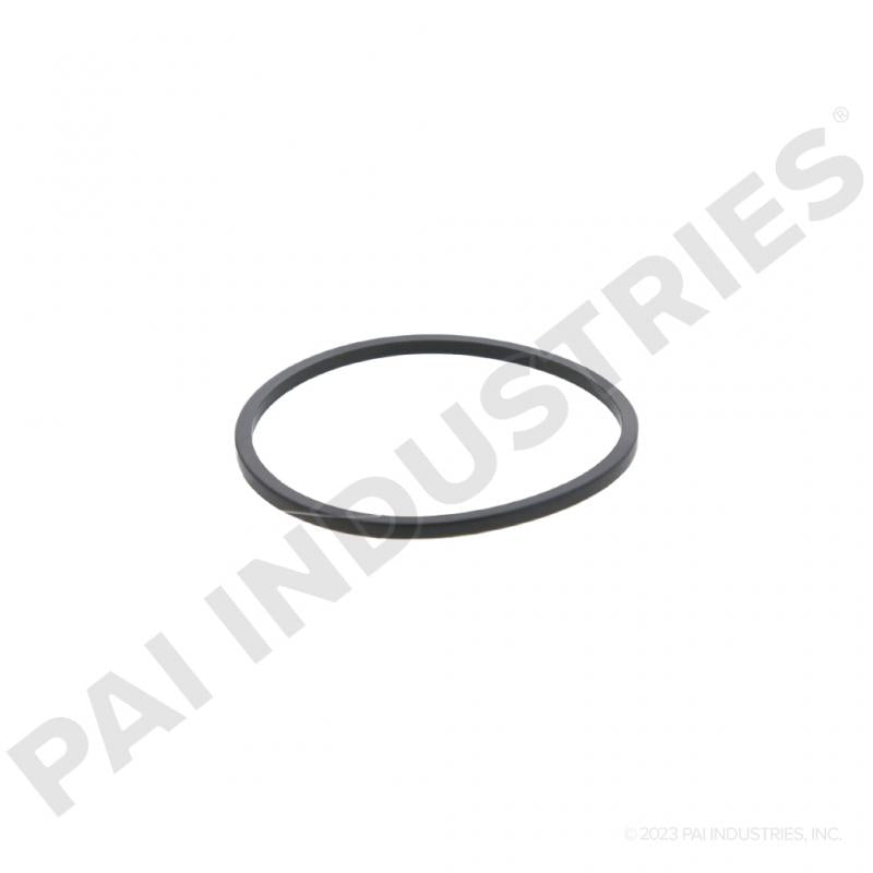 PAI 180210 CUMMINS 3054610 FUEL SHUTOFF SOLENOID (24V) (855 / N14) | woodlineparts.com