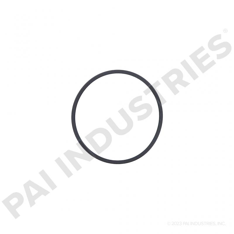 PAI 180210 CUMMINS 3054610 FUEL SHUTOFF SOLENOID (24V) (855 / N14) | woodlineparts.com