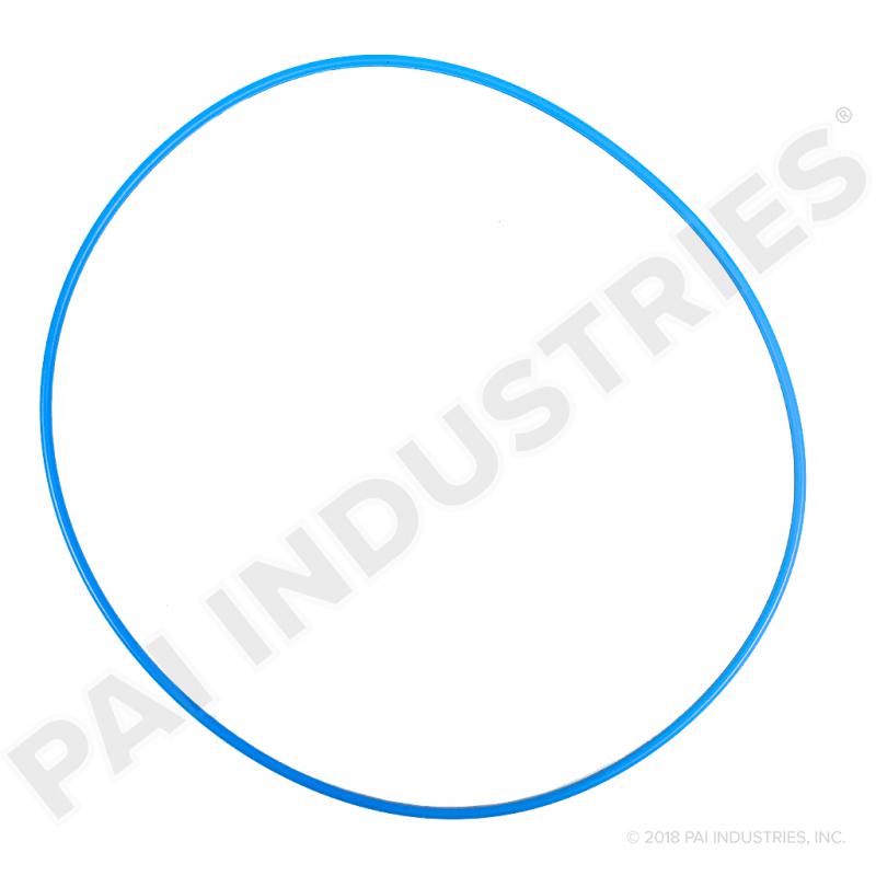 PAI 121400 CUMMINS 3685234 CYLINDER LINER SEAL RING (ISX15) (USA)