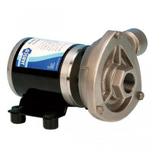 Load image into Gallery viewer, Jabsco® 50840-0012 Cyclone Centrifugal Pump 12V 3/4NPT 29GPM 8.7PSI | woodlineparts.com
