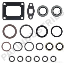 Load image into Gallery viewer, PAI 131253 CUMMINS 4032599 TURBOCHARGER INSTALL KIT (ISX / X15)
