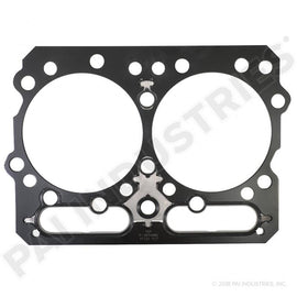 PAI 131255 CUMMINS 3074982 CYLINDER HEAD GASKET (855 / N14) (STD GROMMET)