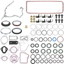 Load image into Gallery viewer, PAI ISL102-051 CUMMINS N/A ENGINE OVERHAUL KIT (6 ISL) (STD / STD) | woodlineparts.com