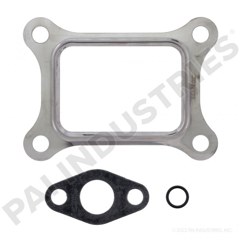 PAI 131264-155 CUMMINS TURBOCHARGER INSTALLATION KIT (855 / N14) | woodlineparts.com