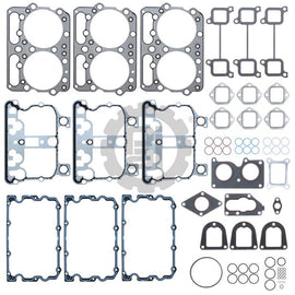 PAI 131264 CUMMINS 4089371 UPPER GASKET SET N14 (CELECT) (USA)