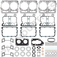 Load image into Gallery viewer, PAI 131264 CUMMINS 4089371 UPPER GASKET SET N14 (CELECT) (USA) | woodlineparts.com
