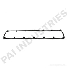 Load image into Gallery viewer, PAI 131268 CUMMINS 3034855 VALVE COVER GASKET (L10) (14 HOLE)