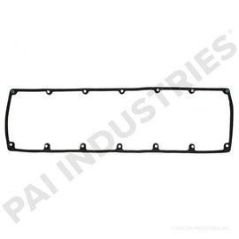 PAI 131268 CUMMINS 3034855 VALVE COVER GASKET (L10) (14 HOLE)