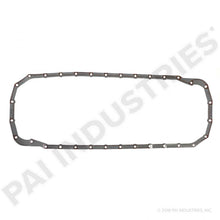 Charger l'image dans la galerie, PAI 131270 CUMMINS 3882733 OIL PAN GASKET (L10 / M11 / ISM / QSM) (5394102) | woodlineparts.com