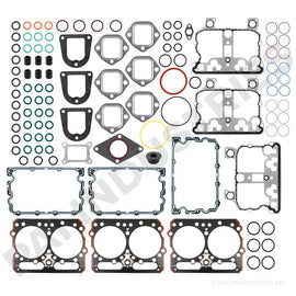 PAI 131271 CUMMINS 3804287 UPPER GASKET KIT