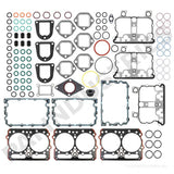 PAI 131271 CUMMINS 3804287 UPPER GASKET KIT