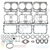 PAI 131272 CUMMINS 3804286 UPPER GASKET SET (N14 STC) (EARLY) (STD)