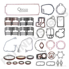 Load image into Gallery viewer, PAI 131273 CUMMINS 3803613 GASKET SET (N14) (SMALL ACCESSORY DRIVE) (USA)