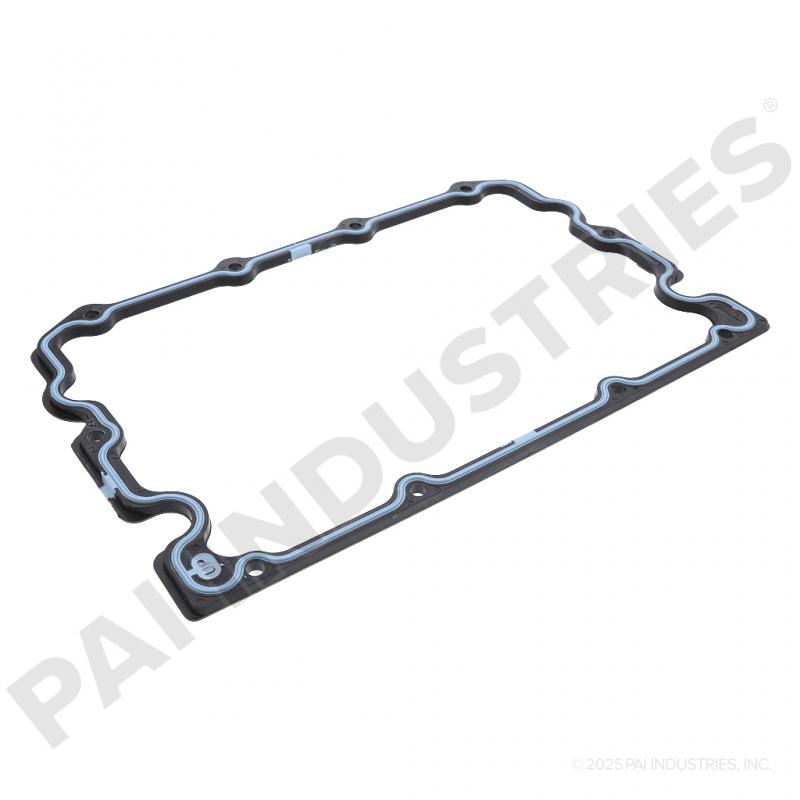 PACK OF 3 PAI 131275 CUMMINS 3066311 ROCKER COVER GASKET (N14) (USA)