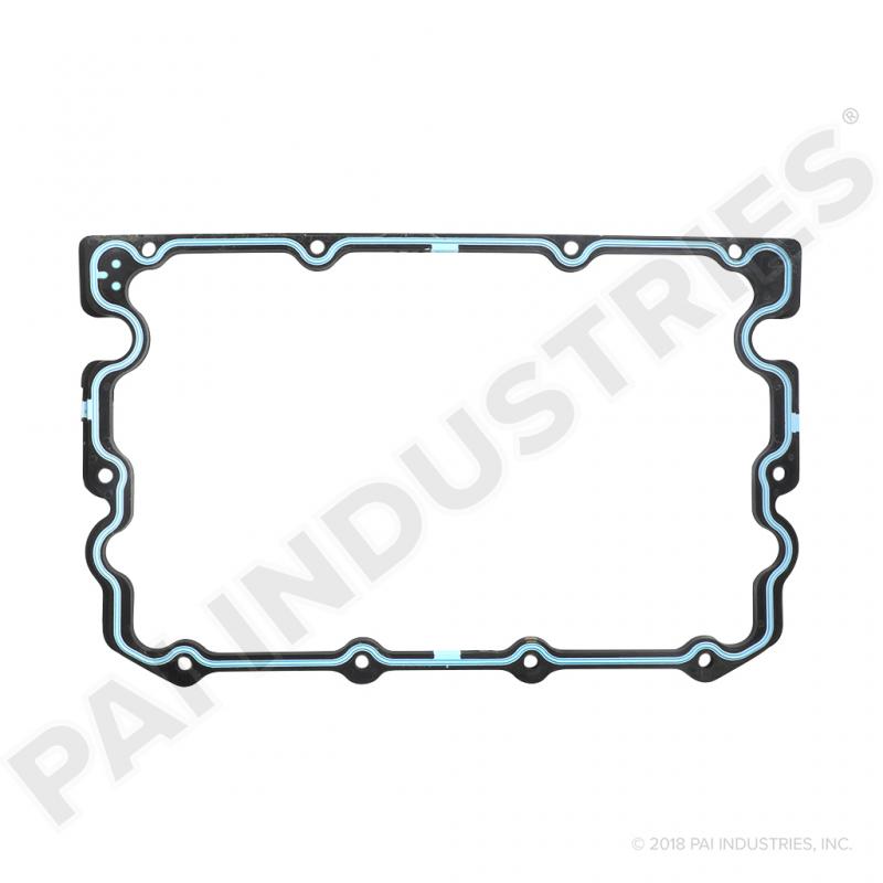 PACK OF 3 PAI 131275 CUMMINS 3066311 ROCKER COVER GASKET (N14) (USA)