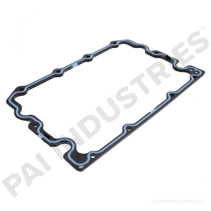 PACK OF 3 PAI 131275 CUMMINS 3066311 ROCKER COVER GASKET (N14) (USA)