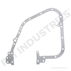 PACK OF 5 PAI 131279 CUMMINS 3021704 GEAR COVER GASKET (855 / N14) (USA)