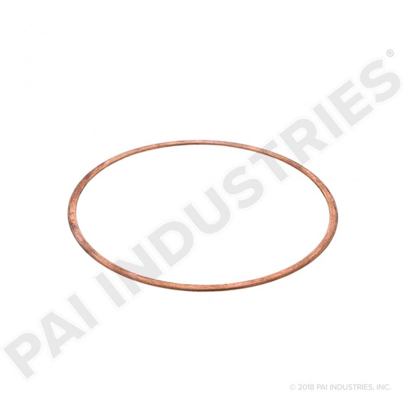 PACK OF 6 PAI 131283 CUMMINS 130240 WATER PUMP GASKET (855) (SMALL CAM)