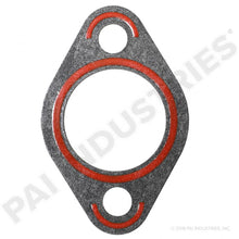 Charger l&#39;image dans la galerie, PACK OF 10 PAI 131295 CUMMINS 157551 OIL SUCTION TUBE GASKET (855 / N14) | woodlineparts.com