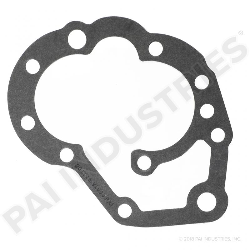 PACK OF 10 PAI 131299 CUMMINS 203145 OIL PUMP COVER GASKET (855) (203145) (USA) | woodlineparts.com