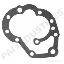 Load image into Gallery viewer, PACK OF 10 PAI 131299 CUMMINS 203145 OIL PUMP COVER GASKET (855) (203145) (USA) | woodlineparts.com