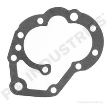 Load image into Gallery viewer, PACK OF 10 PAI 131299 CUMMINS 203145 OIL PUMP COVER GASKET (855) (203145) (USA) | woodlineparts.com