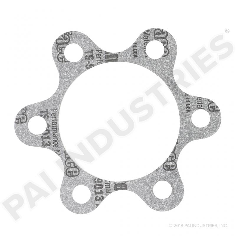 PACK OF 10 PAI 131309 CUMMINS 3005592 FAN SPACER GASKET (N14) (USA)