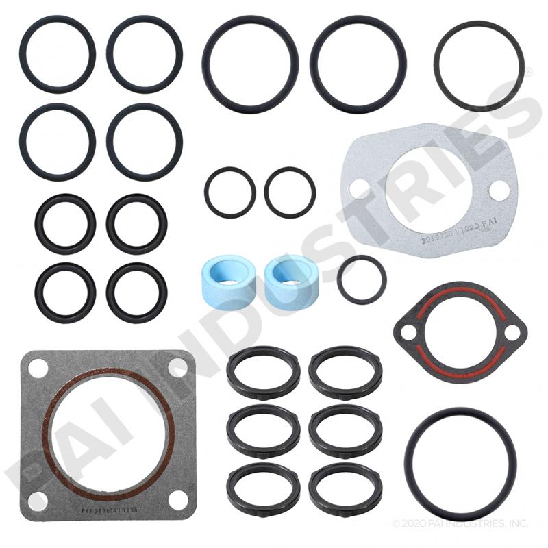 PAI 131315-153 CUMMINS N/A COOLANT SYSTEM SUB GASKET KIT (855) | woodlineparts.com