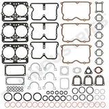 PAI 131315 CUMMINS 3801330 UPPER GASKET SET (855) (NTC 400 & BELOW)