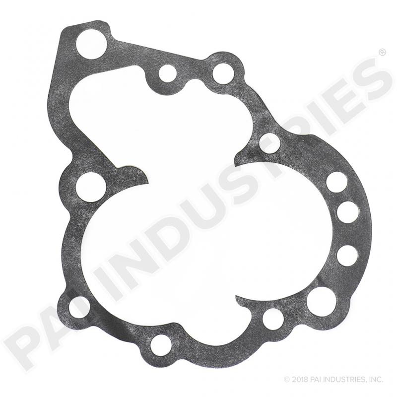 PACK OF 10 PAI 131322 CUMMINS 3014778 COVER GASKET (855 / N14) (USA)