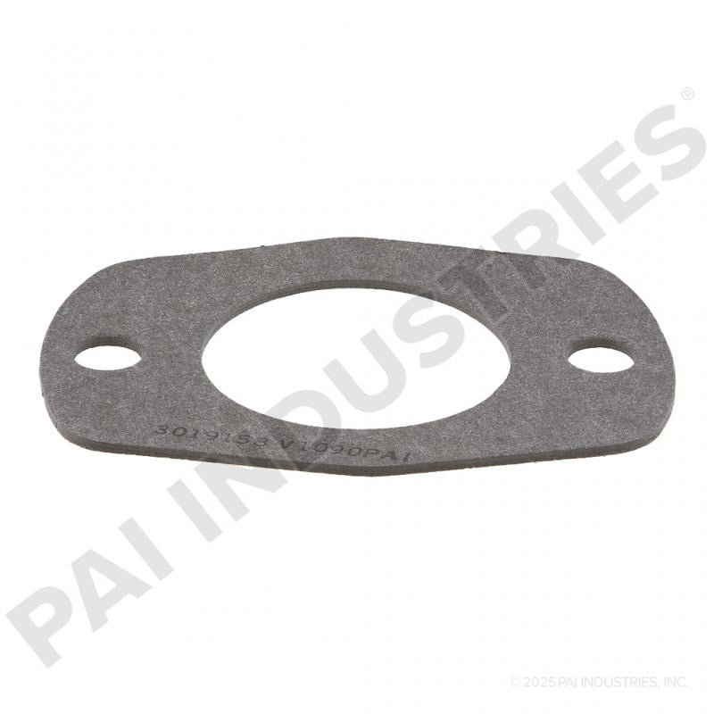 PACK OF 10 PAI 131323 CUMMINS 3019158 WATER OUTLET GASKET (855) (USA)