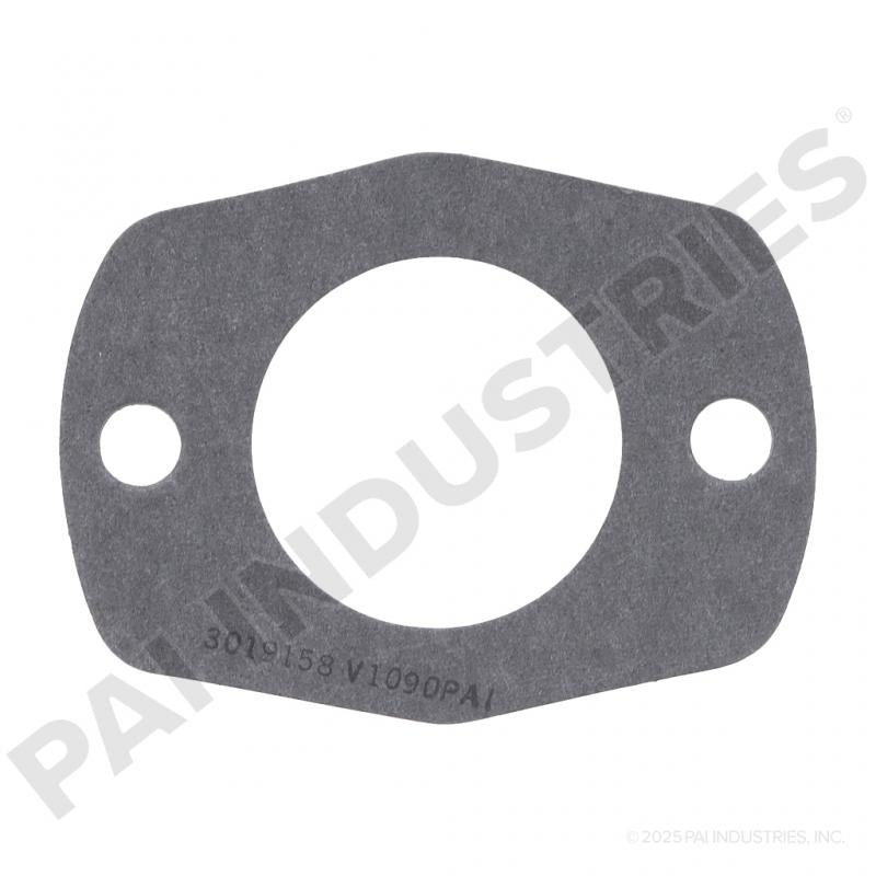 PACK OF 10 PAI 131323 CUMMINS 3019158 WATER OUTLET GASKET (855) (USA)