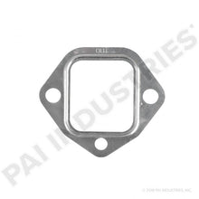 Cargar imagen en el visor de la galería, PACK OF 6 PAI 131324 CUMMINS 3020943 EXHAUST MANIFOLD GASKET (855 / N14)