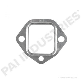 PACK OF 6 PAI 131324 CUMMINS 3020943 EXHAUST MANIFOLD GASKET (855 / N14)