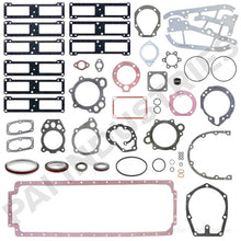 Load image into Gallery viewer, PAI 131331 CUMMINS 3014459 LOWER GASKET KIT (855) (SMALL CAM) (EXCEPT NTA)